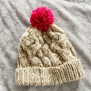 GAP - Women's Winter Knit Hat